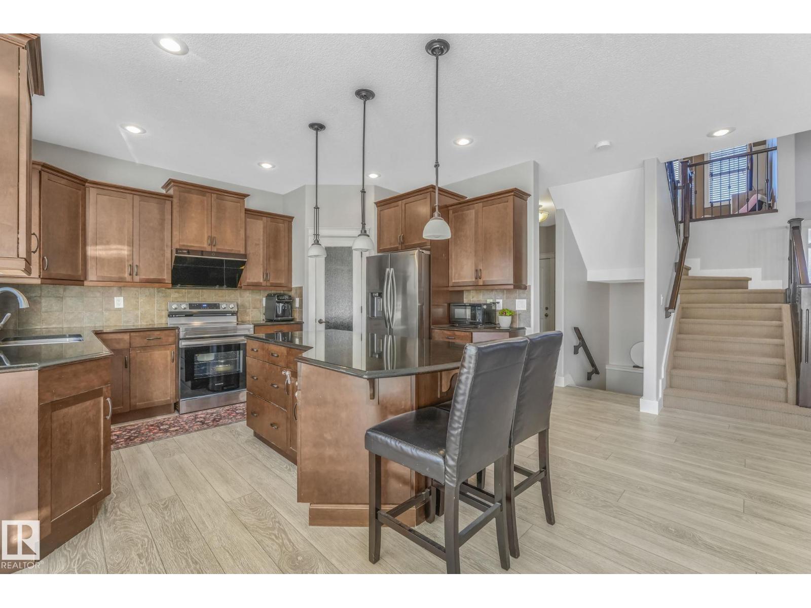 2307 Rutherford Wy Sw, Edmonton, Alberta  T6W 1P4 - Photo 11 - E4470213