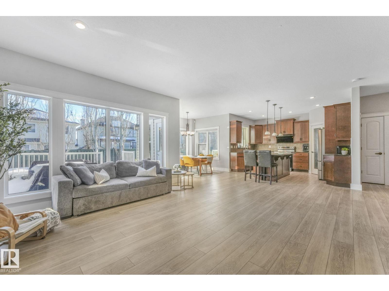 2307 Rutherford Wy Sw, Edmonton, Alberta  T6W 1P4 - Photo 8 - E4470213