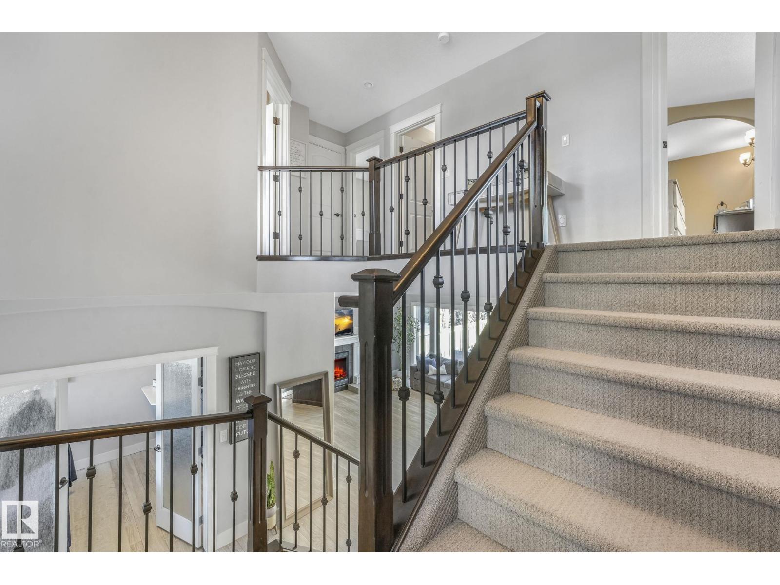 2307 Rutherford Wy Sw, Edmonton, Alberta  T6W 1P4 - Photo 21 - E4470213