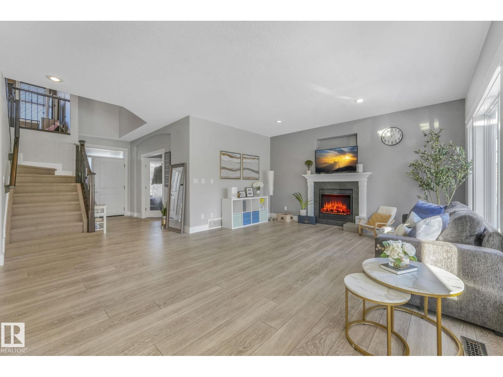 2307 Rutherford Wy Sw, Edmonton, Alberta  T6W 1P4 - Photo 9 - E4470213