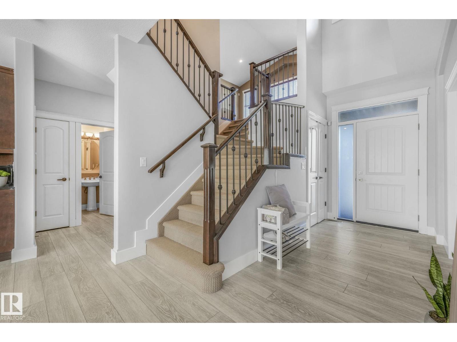 2307 Rutherford Wy Sw, Edmonton, Alberta  T6W 1P4 - Photo 4 - E4470213