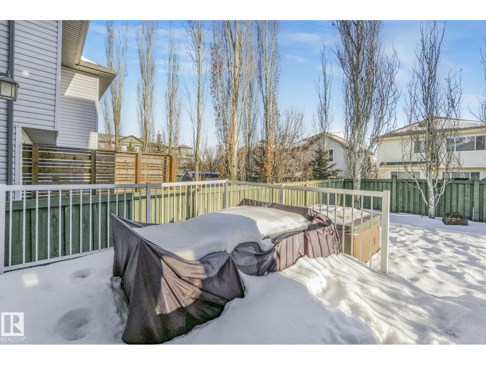 2307 Rutherford Wy Sw, Edmonton, Alberta  T6W 1P4 - Photo 54 - E4470213