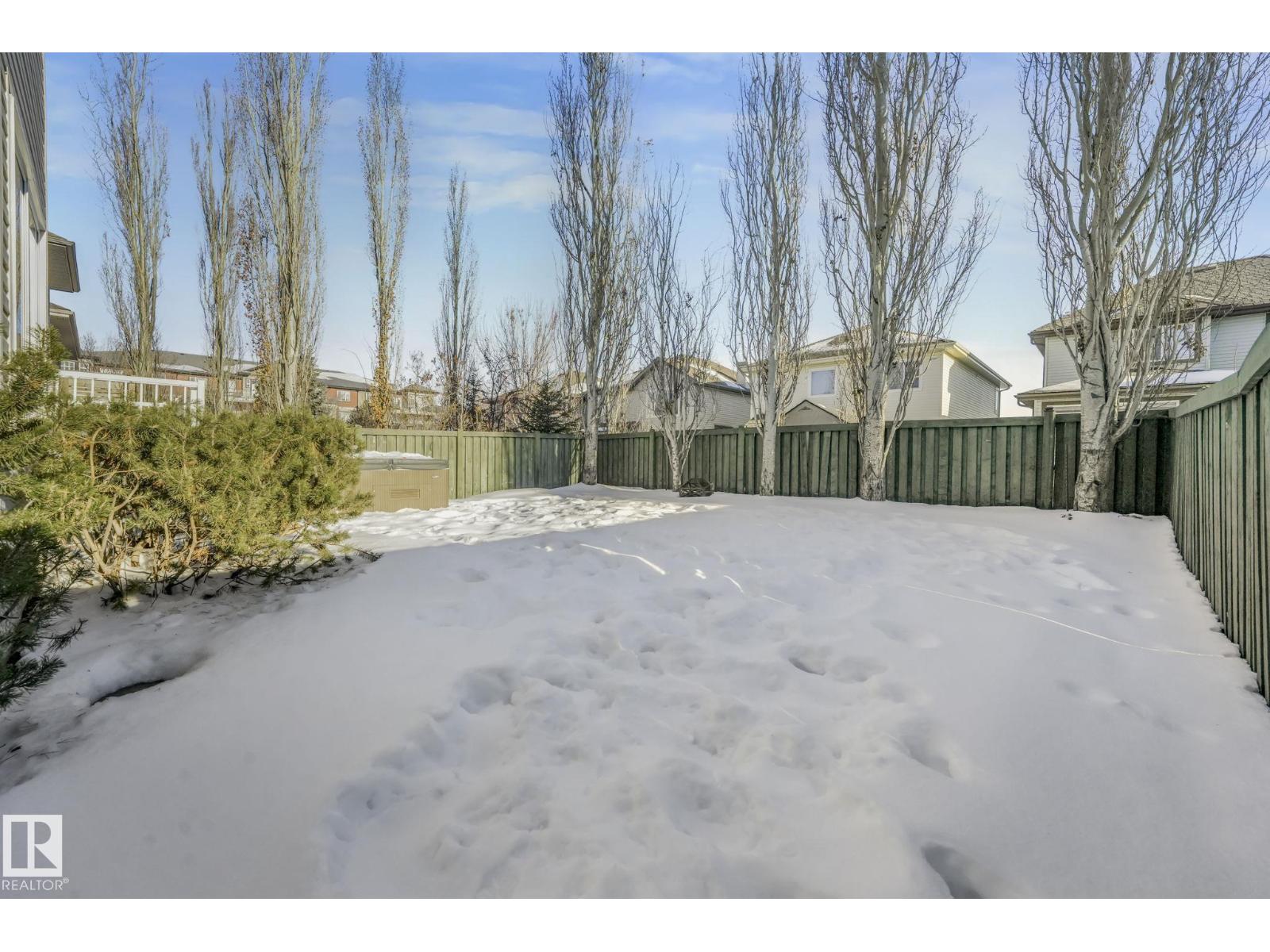 2307 Rutherford Wy Sw, Edmonton, Alberta  T6W 1P4 - Photo 56 - E4470213