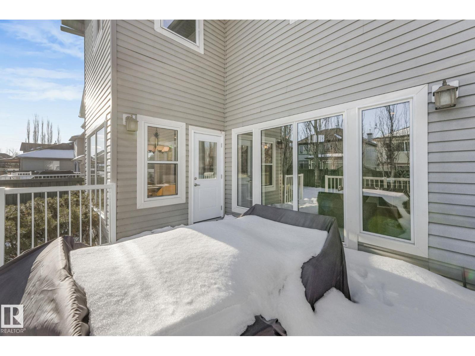 2307 Rutherford Wy Sw, Edmonton, Alberta  T6W 1P4 - Photo 55 - E4470213