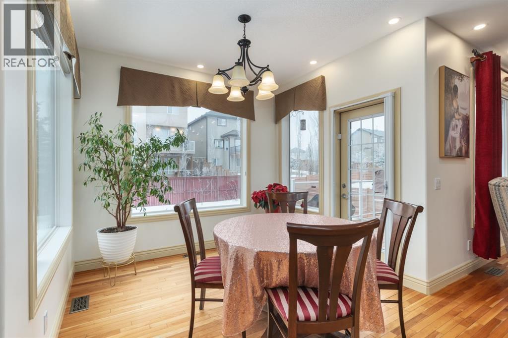 401 Marina Drive, Chestermere, Alberta  T1X 1V8 - Photo 10 - A2290902