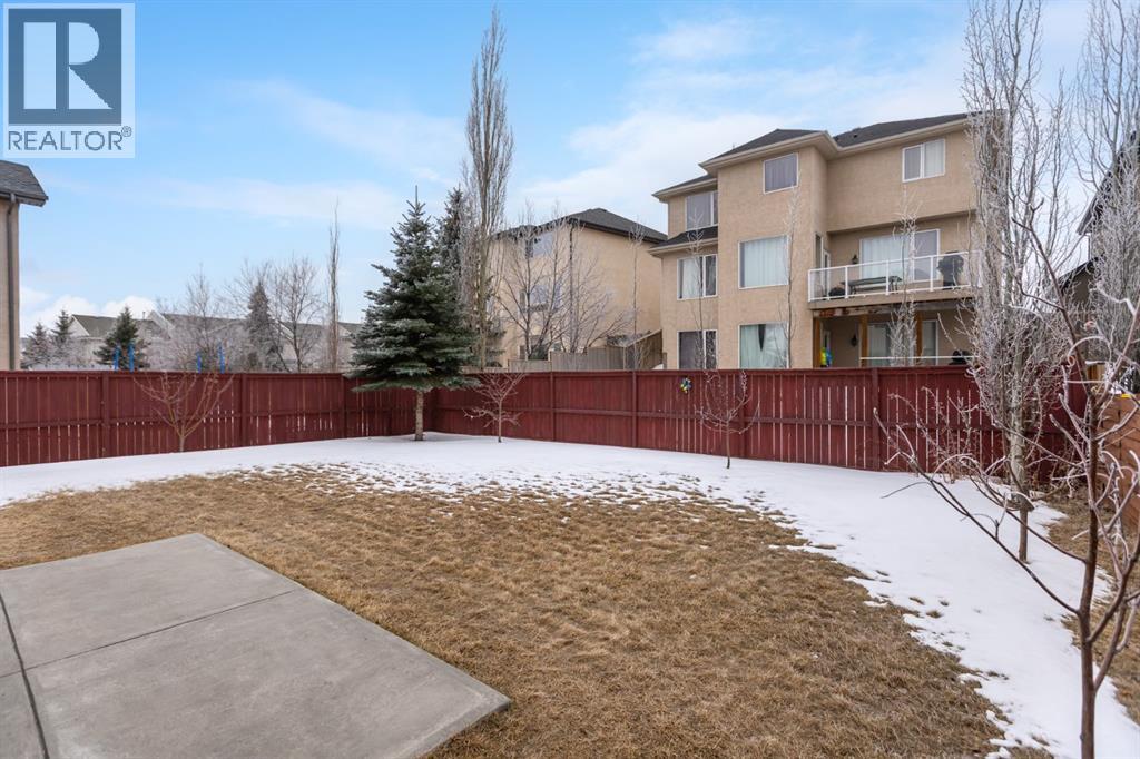 401 Marina Drive, Chestermere, Alberta  T1X 1V8 - Photo 38 - A2290902