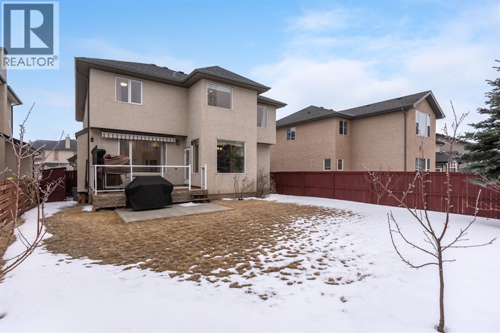 401 Marina Drive, Chestermere, Alberta  T1X 1V8 - Photo 39 - A2290902