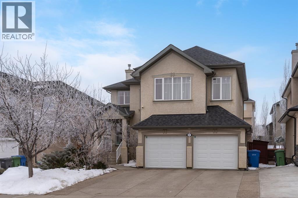 401 Marina Drive, Chestermere, Alberta  T1X 1V8 - Photo 42 - A2290902