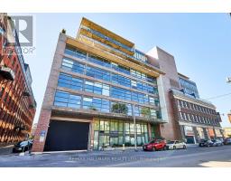 211 - 90 BROADVIEW AVENUE, Toronto, Ontario
