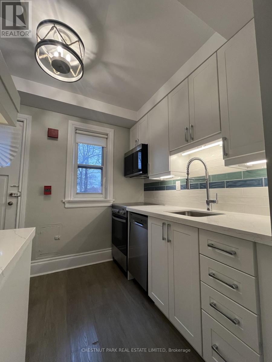 Upper - 3 Kingswood Road, Toronto, Ontario  M4E 3N4 - Photo 13 - E12853386