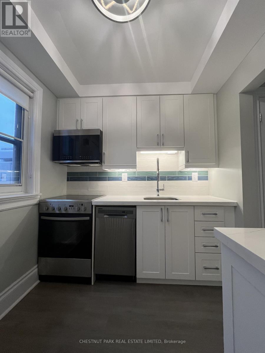 Upper - 3 Kingswood Road, Toronto, Ontario  M4E 3N4 - Photo 15 - E12853386