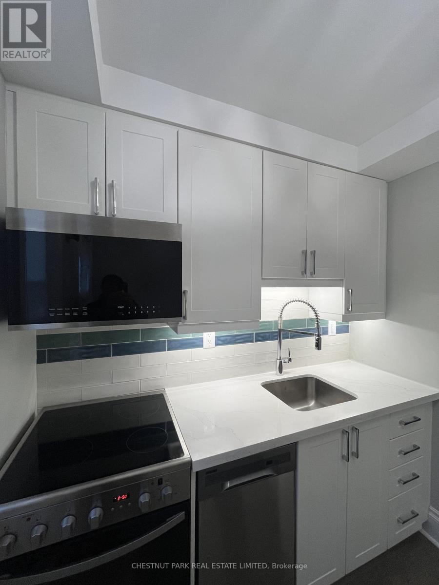 Upper - 3 Kingswood Road, Toronto, Ontario  M4E 3N4 - Photo 19 - E12853386