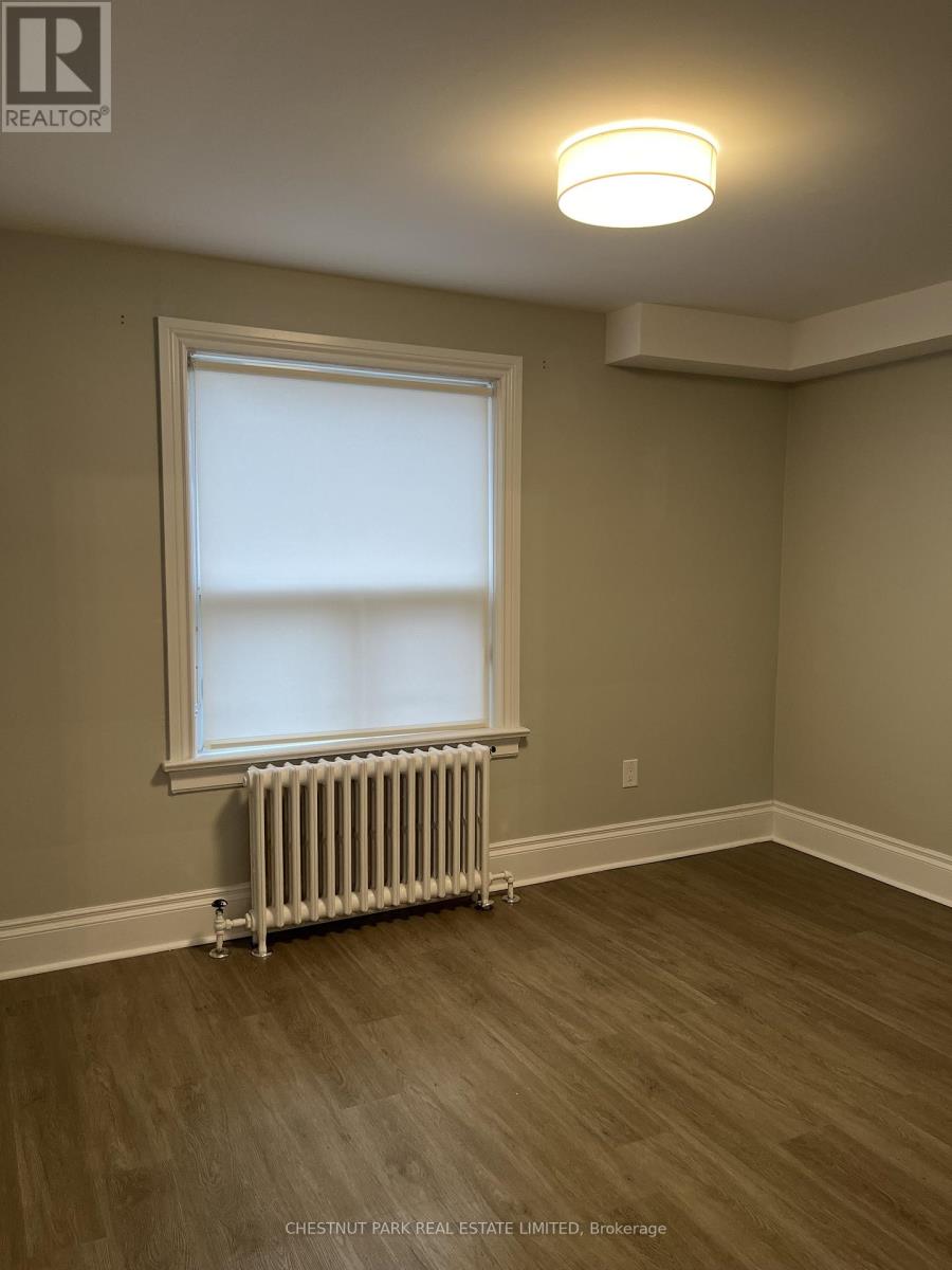 Upper - 3 Kingswood Road, Toronto, Ontario  M4E 3N4 - Photo 2 - E12853386