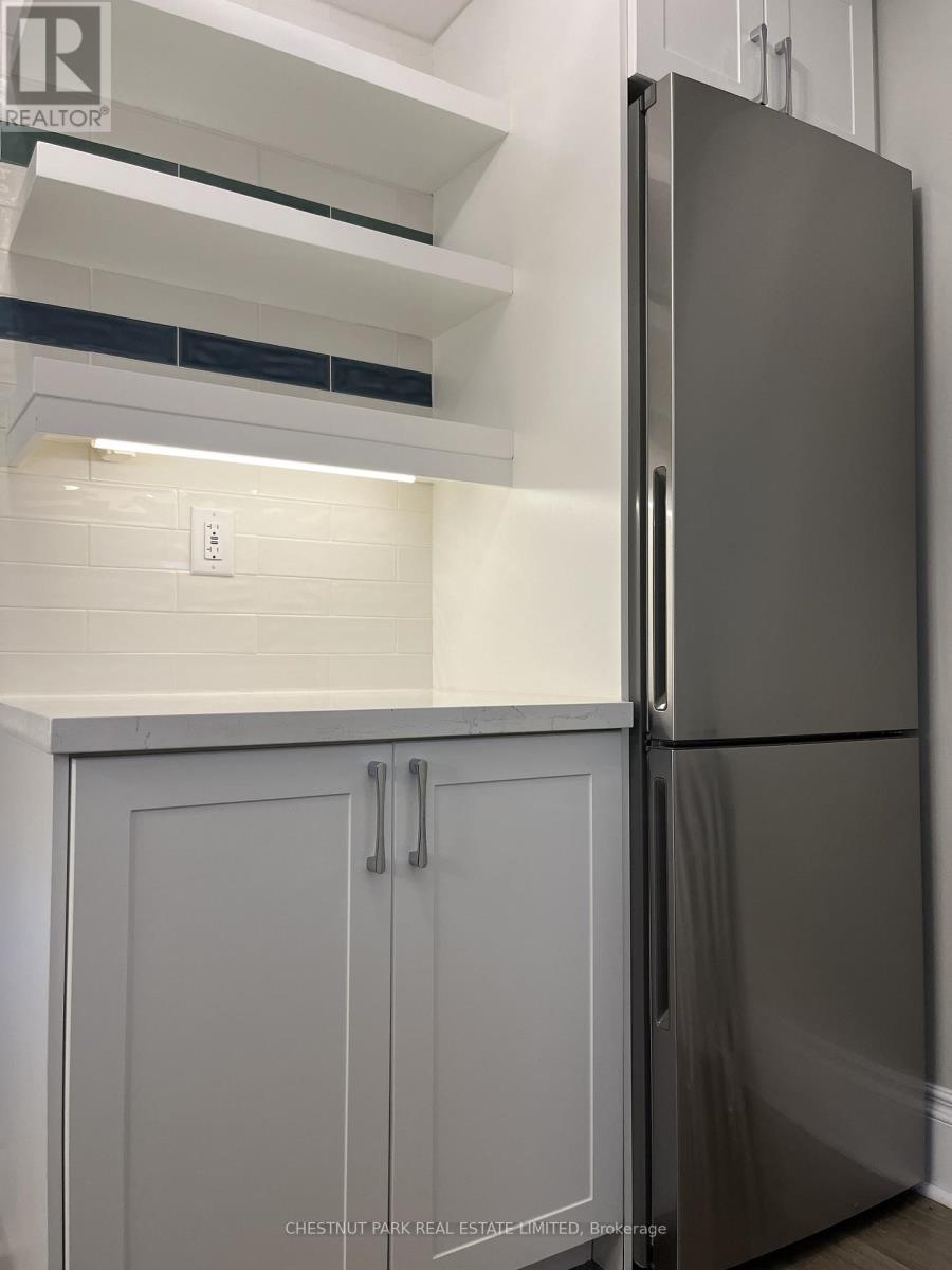 Upper - 3 Kingswood Road, Toronto, Ontario  M4E 3N4 - Photo 20 - E12853386