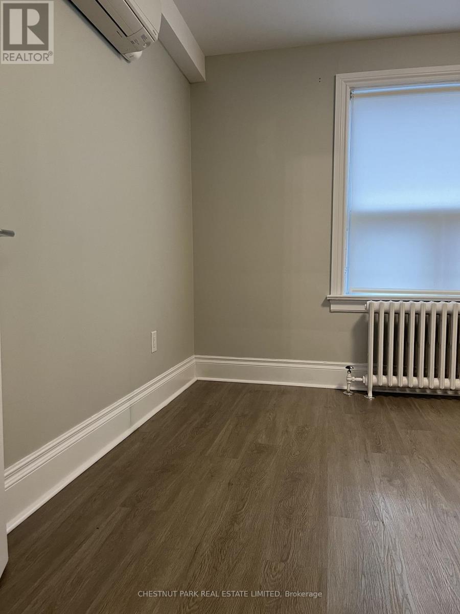 Upper - 3 Kingswood Road, Toronto, Ontario  M4E 3N4 - Photo 3 - E12853386