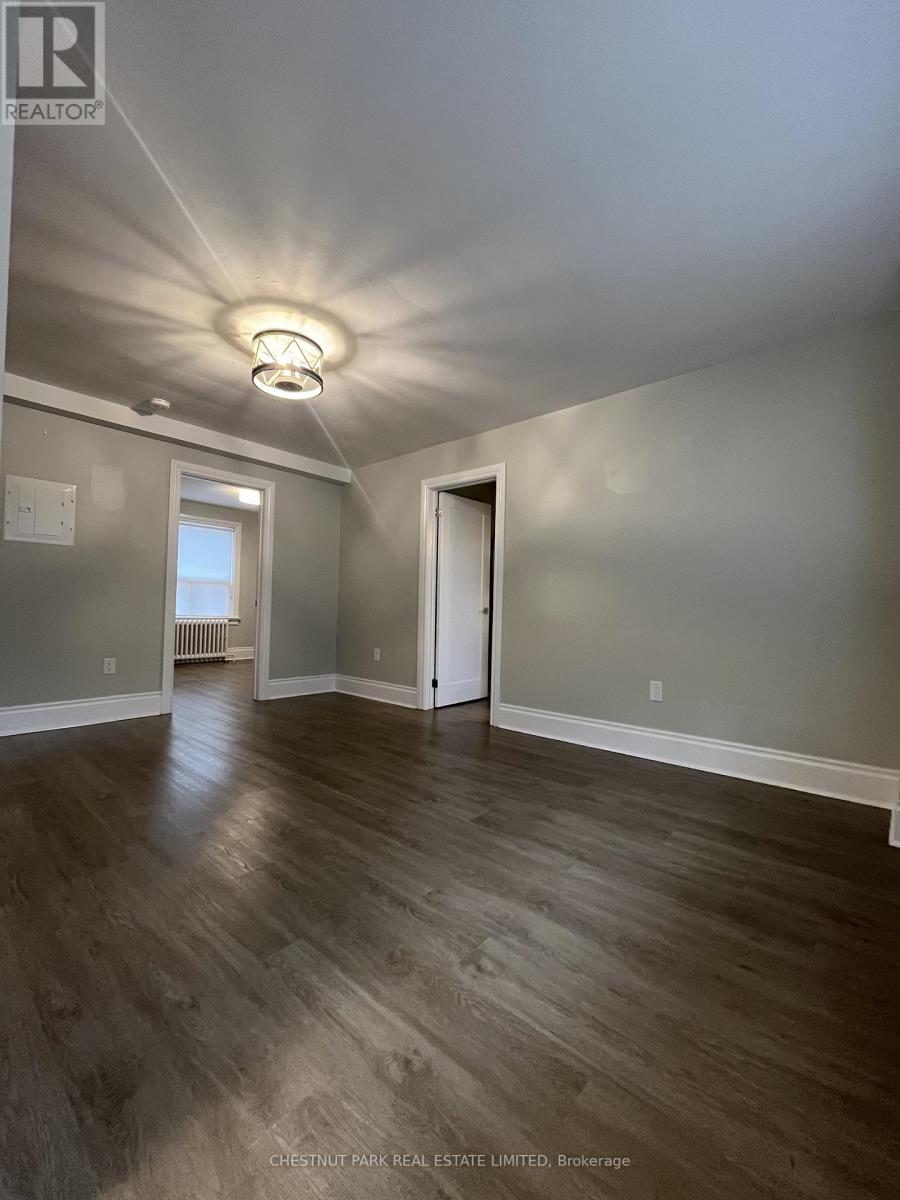 Upper - 3 Kingswood Road, Toronto, Ontario  M4E 3N4 - Photo 6 - E12853386