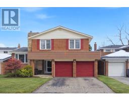 60 GROOMSPORT CRESCENT, Toronto, Ontario