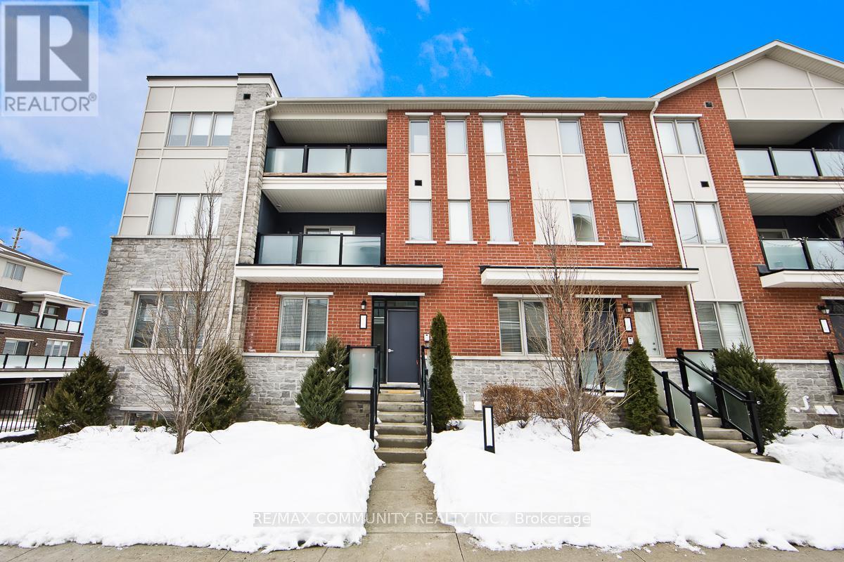 511 - 1148 DRAGONFLY AVENUE, Pickering, Ontario