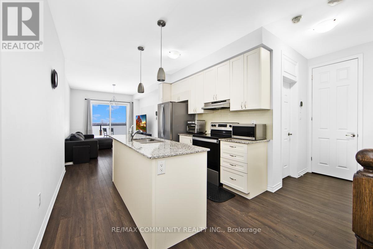 511 - 1148 Dragonfly Avenue, Pickering, Ontario  L1X 0H5 - Photo 10 - E12853574