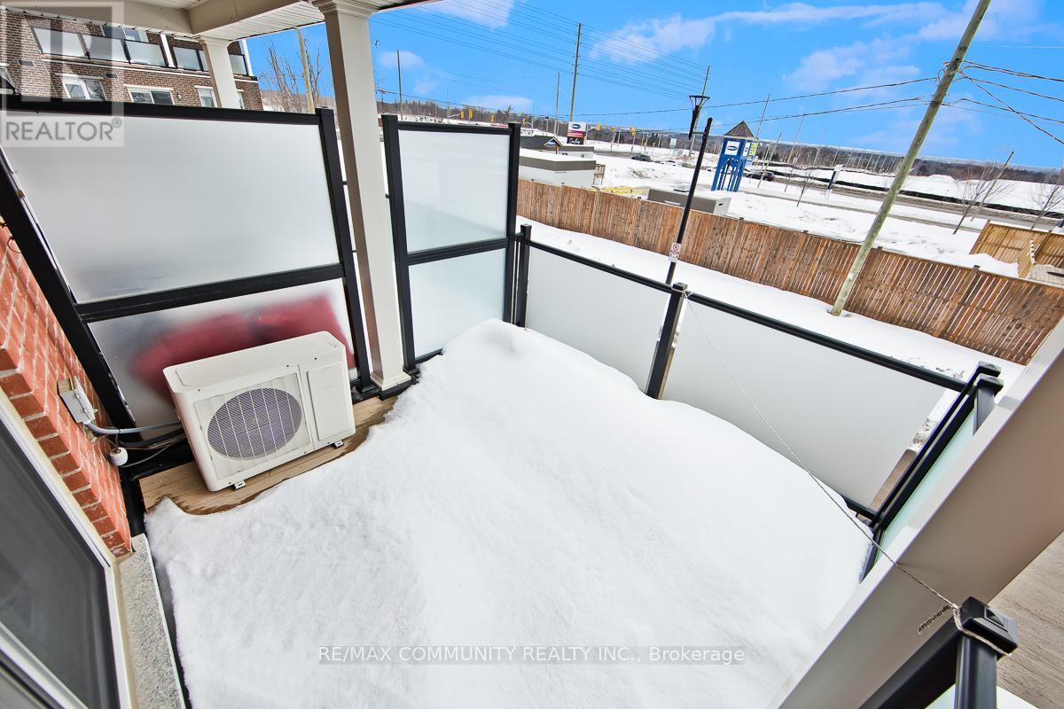 511 - 1148 Dragonfly Avenue, Pickering, Ontario  L1X 0H5 - Photo 12 - E12853574