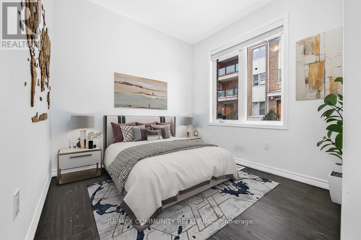 511 - 1148 Dragonfly Avenue, Pickering, Ontario  L1X 0H5 - Photo 17 - E12853574