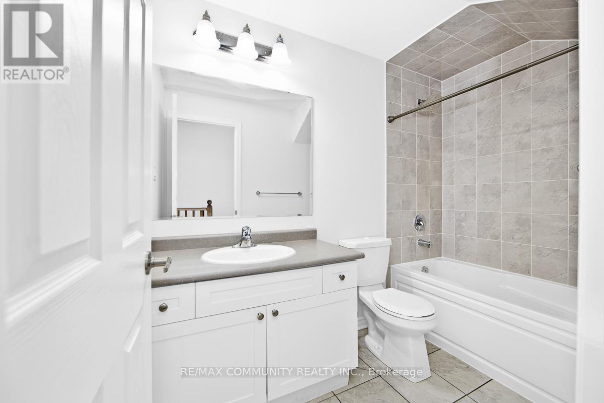 511 - 1148 Dragonfly Avenue, Pickering, Ontario  L1X 0H5 - Photo 18 - E12853574