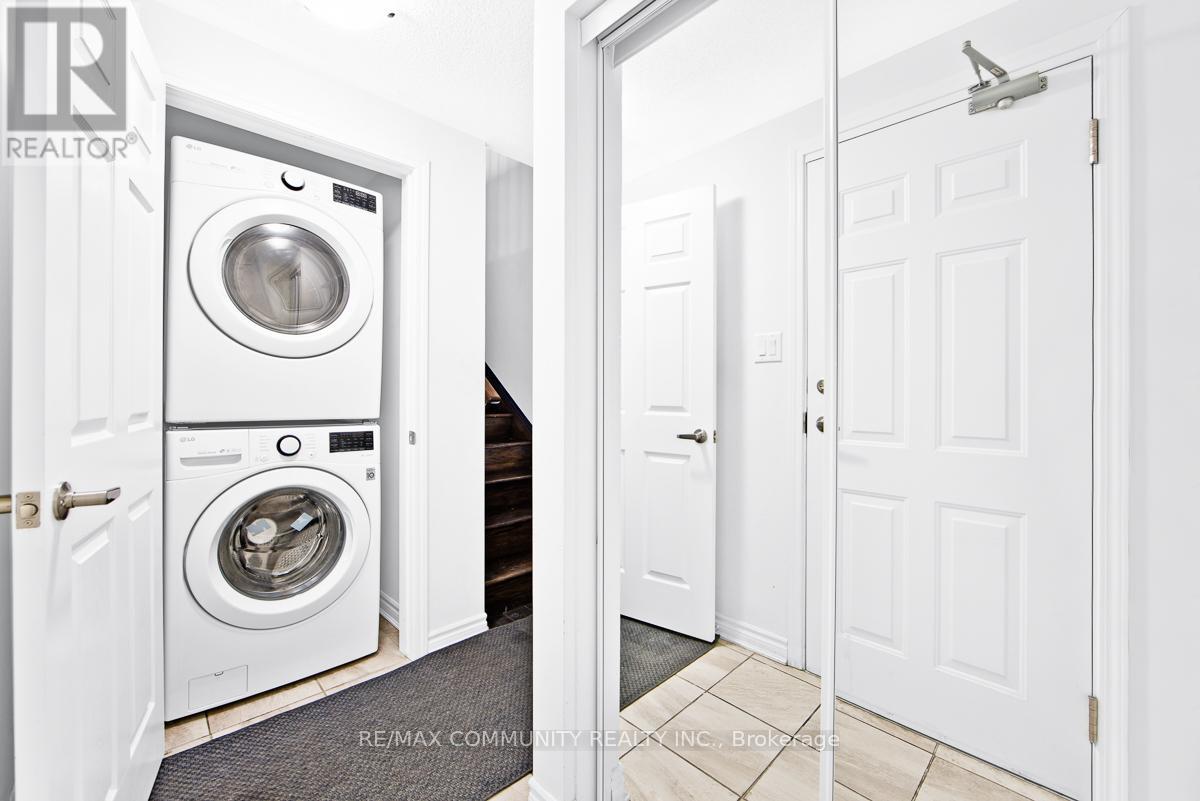 511 - 1148 Dragonfly Avenue, Pickering, Ontario  L1X 0H5 - Photo 23 - E12853574