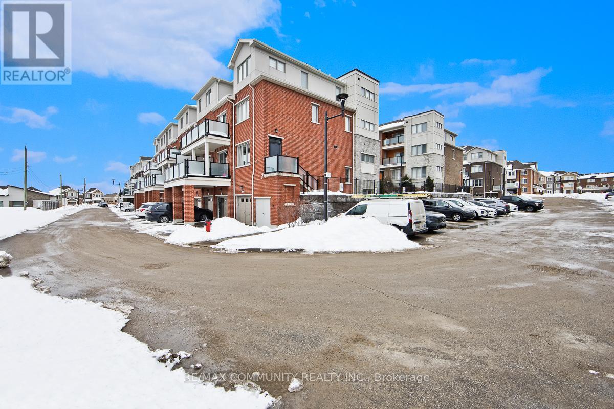 511 - 1148 Dragonfly Avenue, Pickering, Ontario  L1X 0H5 - Photo 25 - E12853574