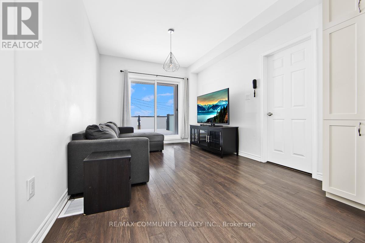 511 - 1148 Dragonfly Avenue, Pickering, Ontario  L1X 0H5 - Photo 5 - E12853574