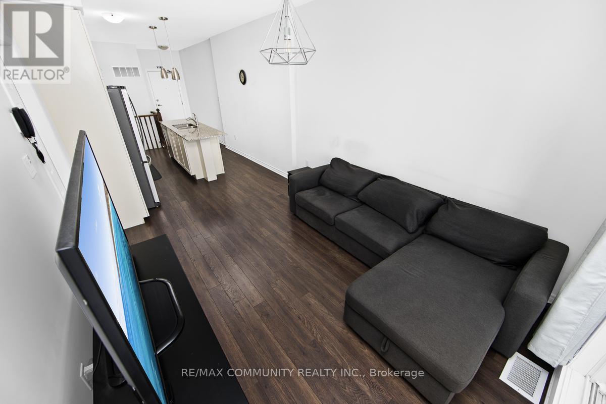 511 - 1148 Dragonfly Avenue, Pickering, Ontario  L1X 0H5 - Photo 6 - E12853574