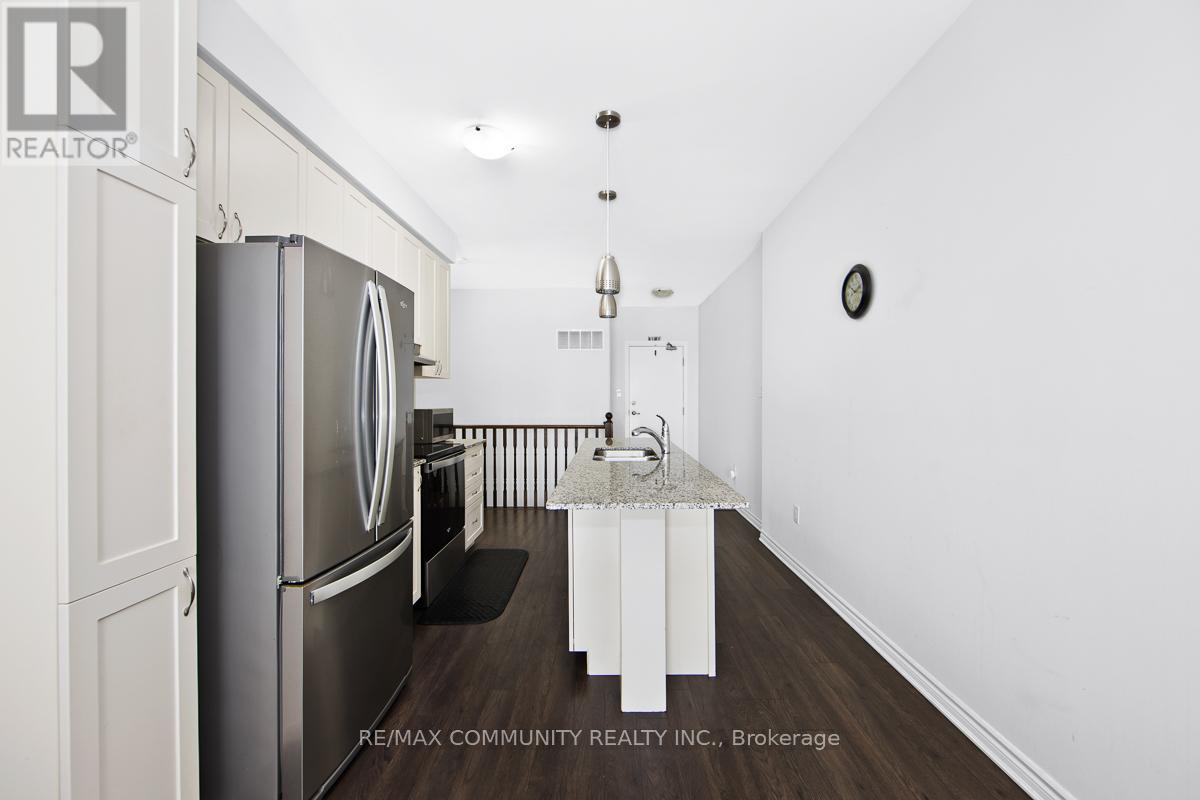 511 - 1148 Dragonfly Avenue, Pickering, Ontario  L1X 0H5 - Photo 7 - E12853574