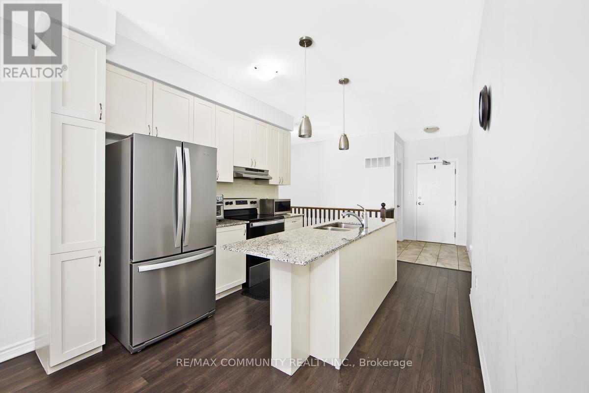 511 - 1148 Dragonfly Avenue, Pickering, Ontario  L1X 0H5 - Photo 8 - E12853574