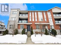 511 - 1148 DRAGONFLY AVENUE, Pickering, Ontario
