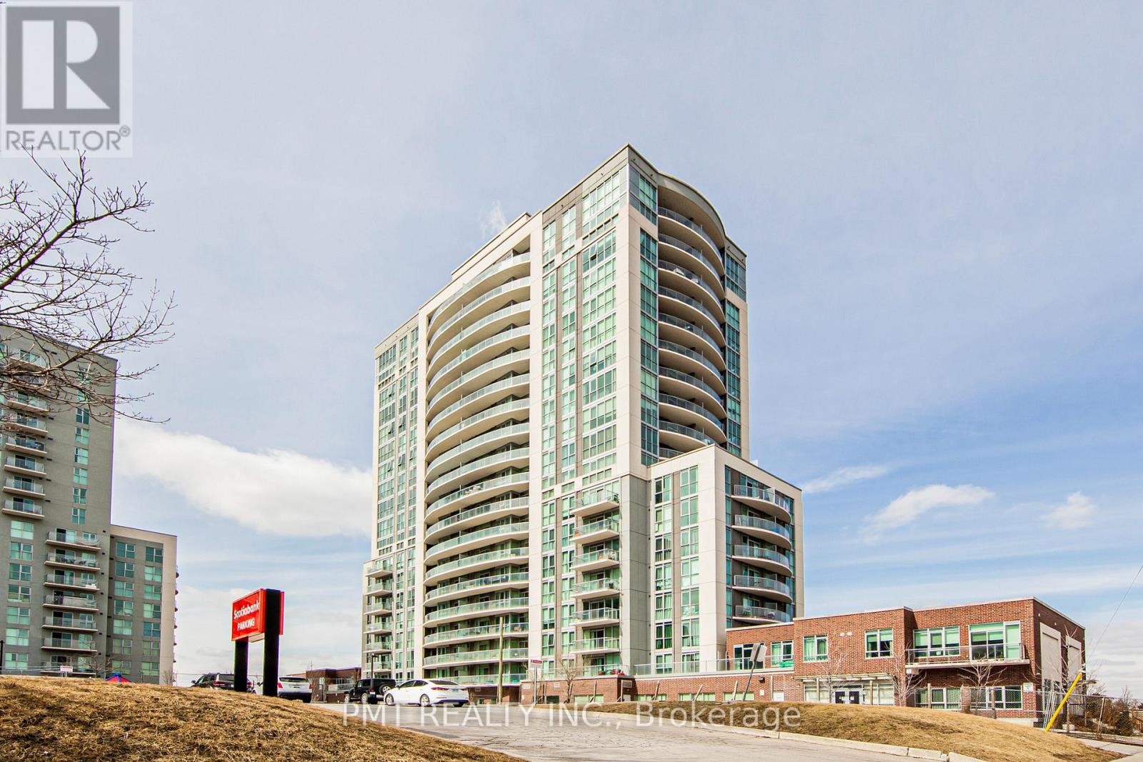 105 - 1328 BIRCHMOUNT ROAD, Toronto, Ontario