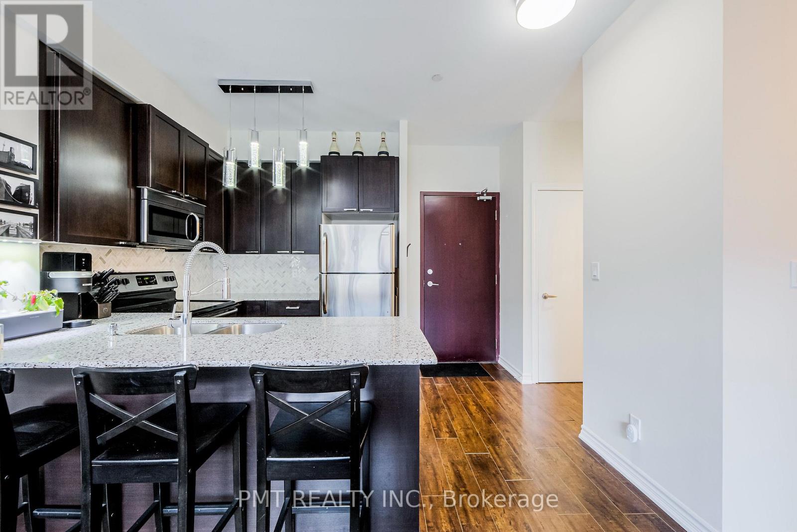 105 - 1328 Birchmount Road, Toronto (Wexford-Maryvale), Ontario  M1R 0B6 - Photo 10 - E12853594