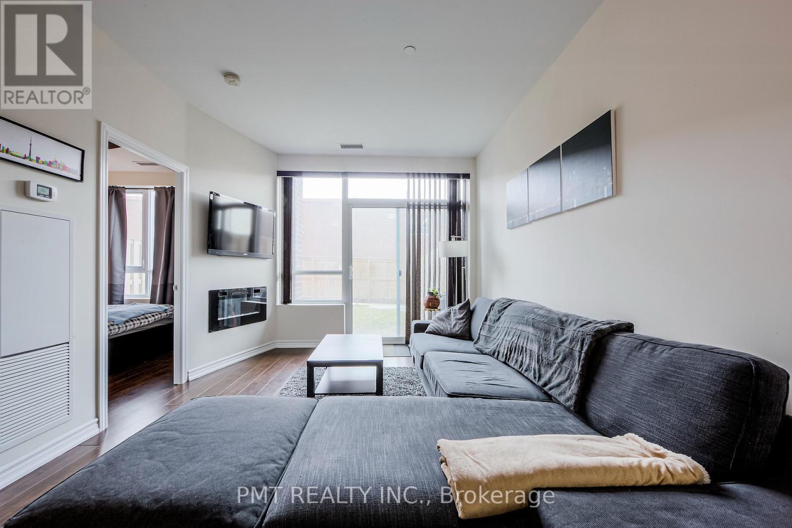 105 - 1328 Birchmount Road, Toronto (Wexford-Maryvale), Ontario  M1R 0B6 - Photo 11 - E12853594