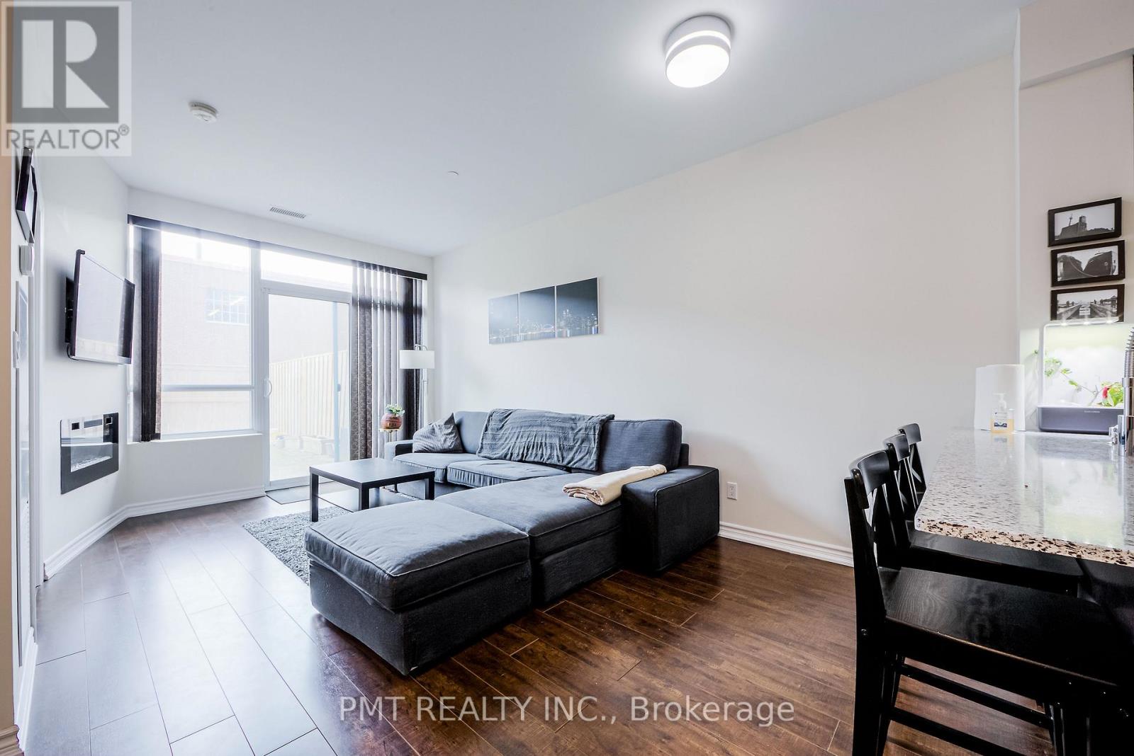 105 - 1328 Birchmount Road, Toronto (Wexford-Maryvale), Ontario  M1R 0B6 - Photo 12 - E12853594