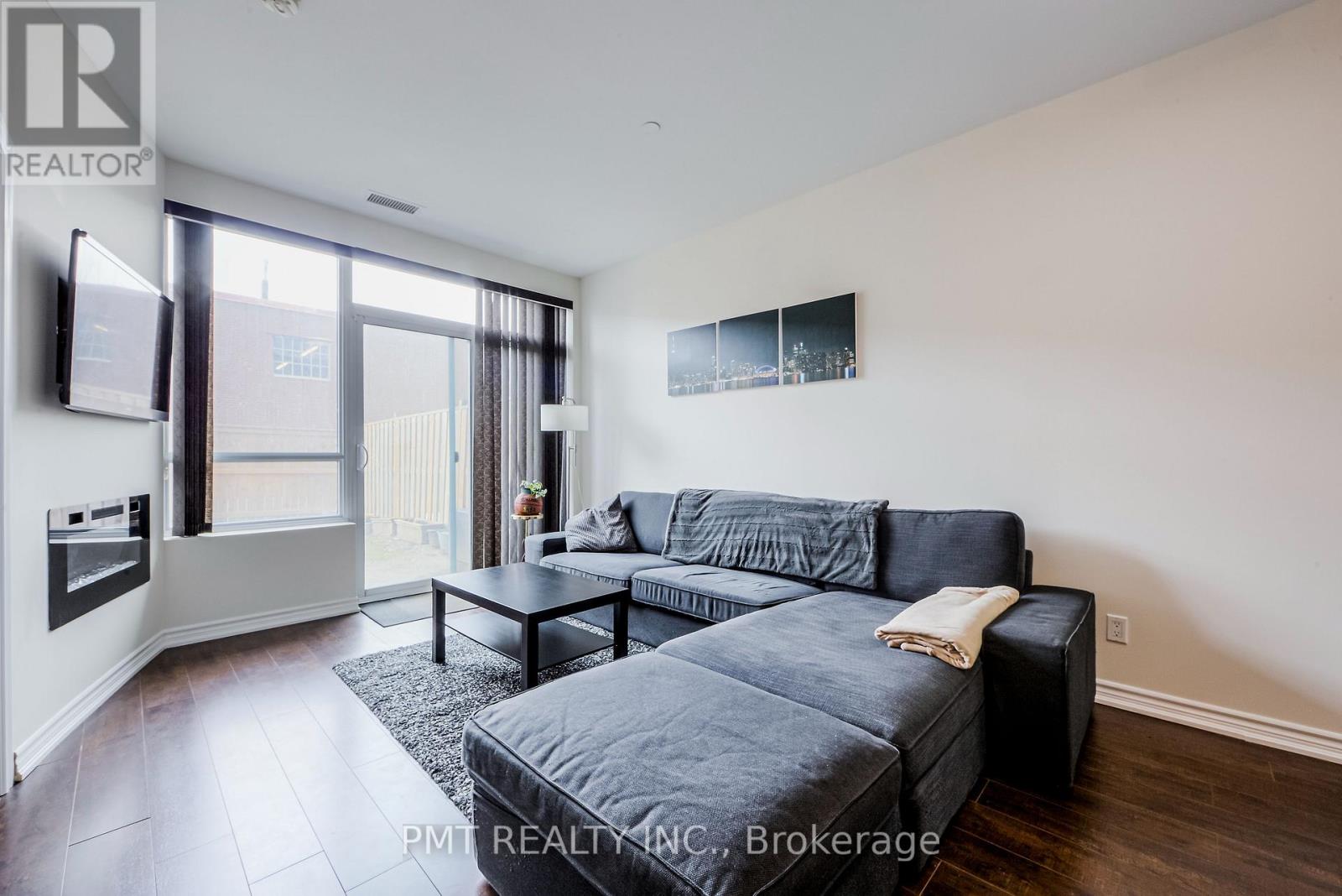 105 - 1328 Birchmount Road, Toronto (Wexford-Maryvale), Ontario  M1R 0B6 - Photo 13 - E12853594