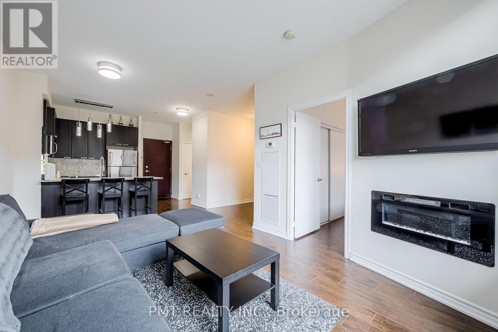 105 - 1328 Birchmount Road, Toronto (Wexford-Maryvale), Ontario  M1R 0B6 - Photo 17 - E12853594