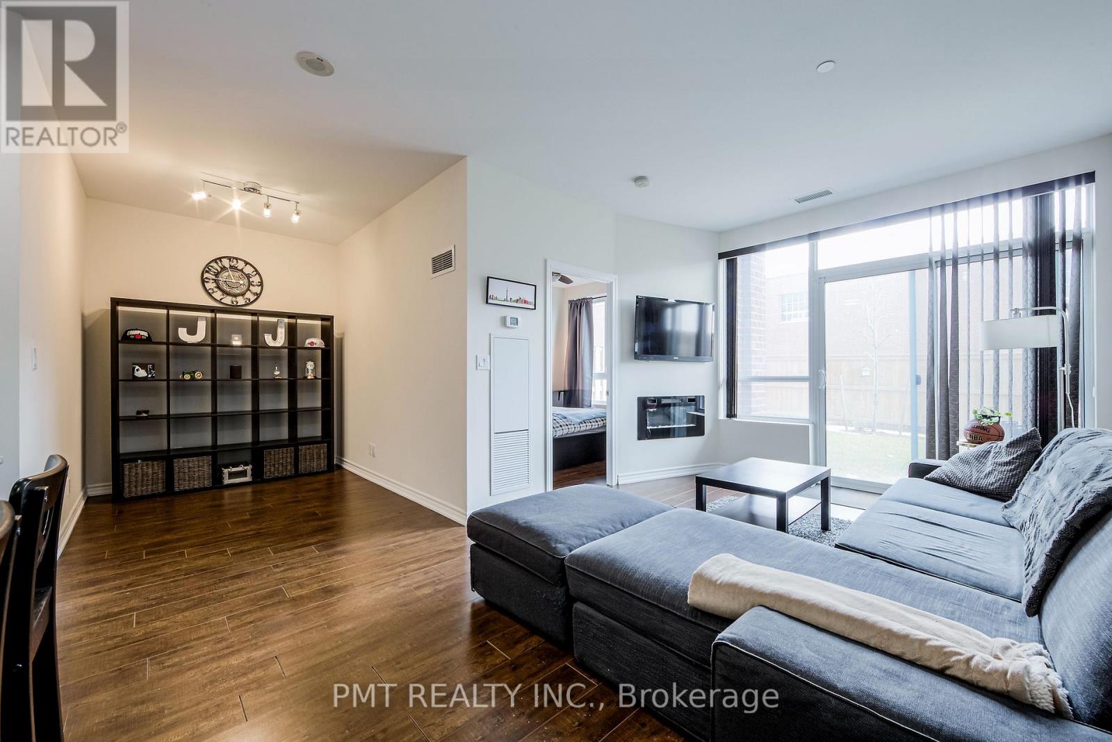 105 - 1328 Birchmount Road, Toronto (Wexford-Maryvale), Ontario  M1R 0B6 - Photo 18 - E12853594