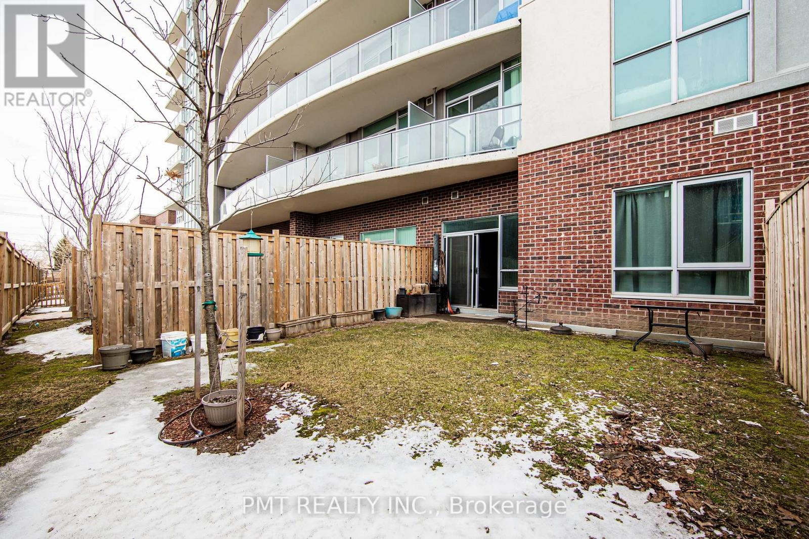 105 - 1328 Birchmount Road, Toronto (Wexford-Maryvale), Ontario  M1R 0B6 - Photo 29 - E12853594