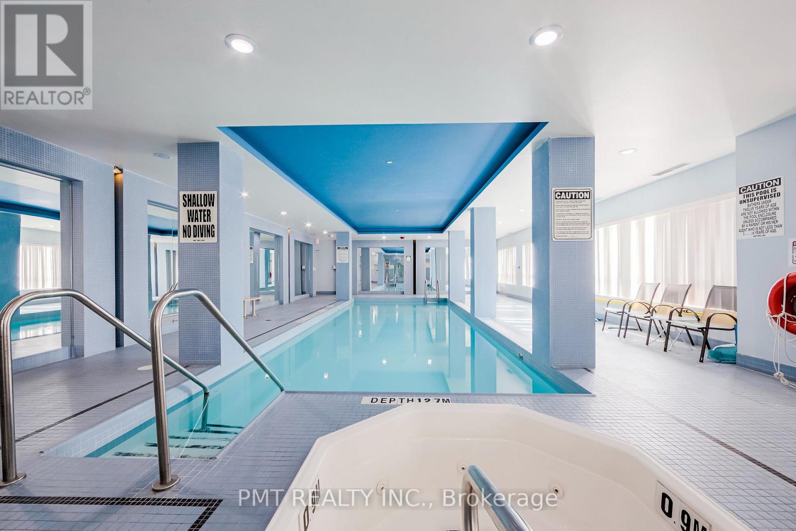 105 - 1328 Birchmount Road, Toronto (Wexford-Maryvale), Ontario  M1R 0B6 - Photo 32 - E12853594