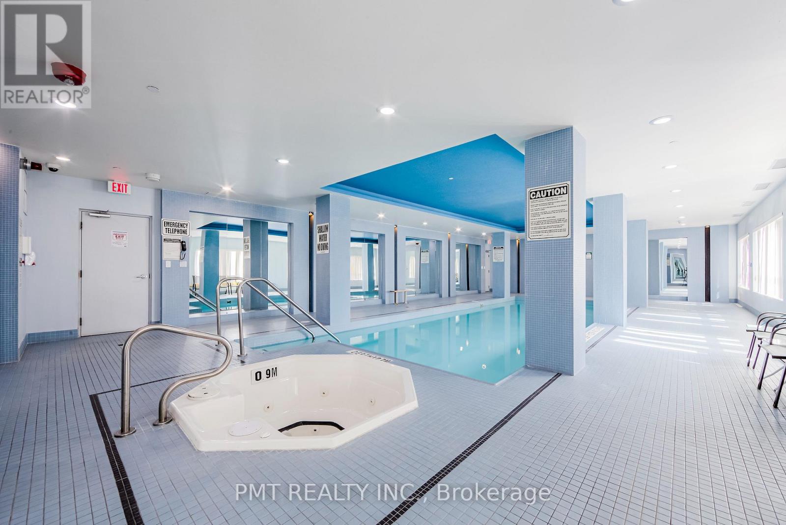 105 - 1328 Birchmount Road, Toronto (Wexford-Maryvale), Ontario  M1R 0B6 - Photo 33 - E12853594