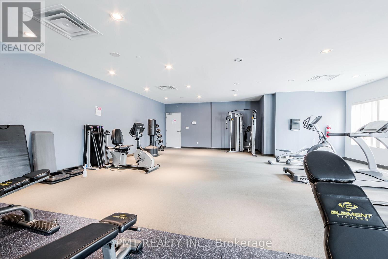 105 - 1328 Birchmount Road, Toronto (Wexford-Maryvale), Ontario  M1R 0B6 - Photo 35 - E12853594