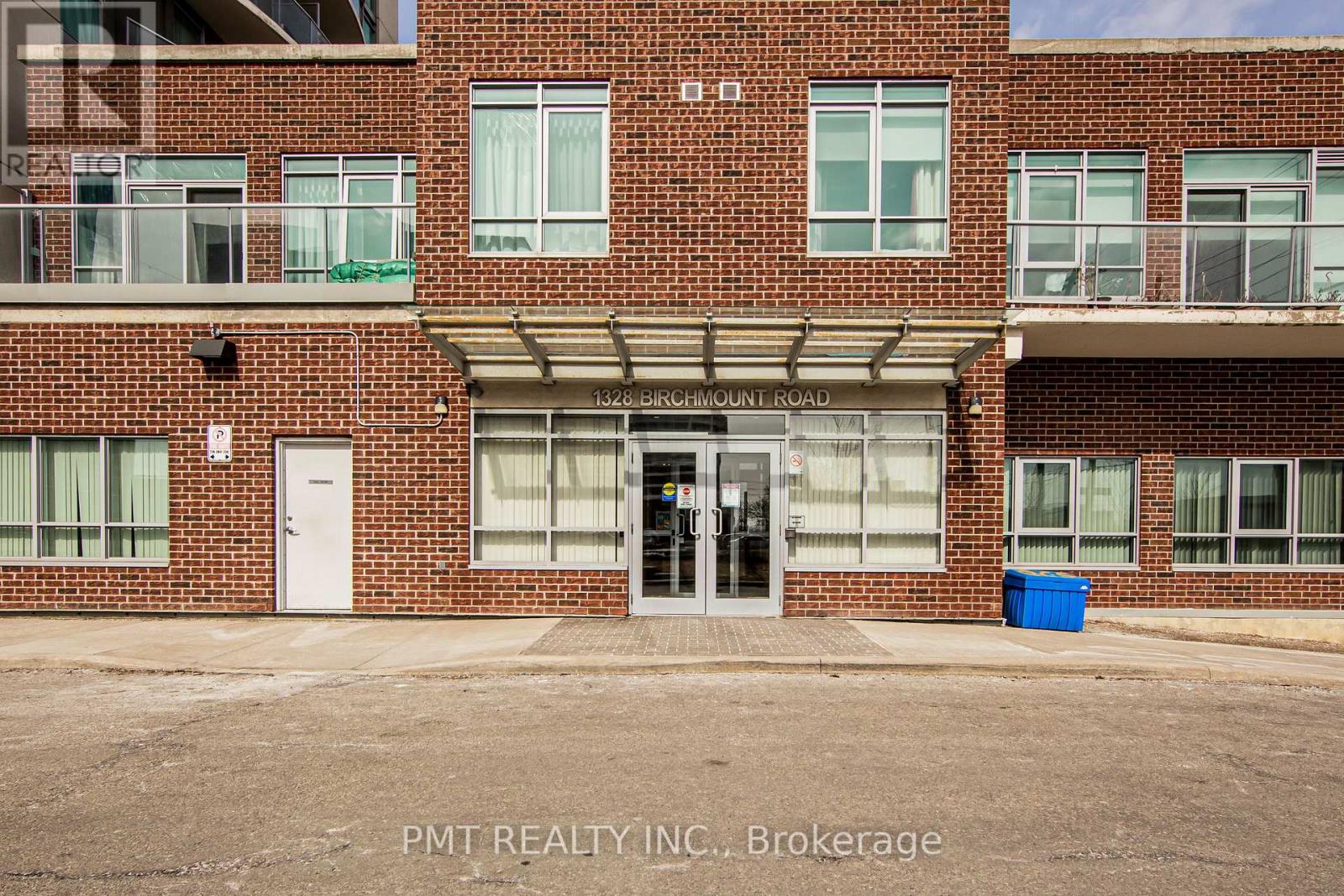 105 - 1328 Birchmount Road, Toronto (Wexford-Maryvale), Ontario  M1R 0B6 - Photo 36 - E12853594