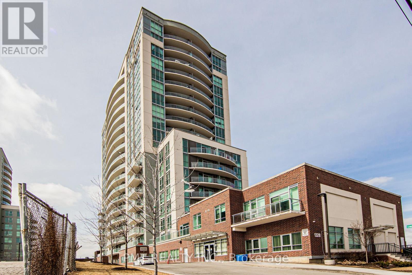 105 - 1328 Birchmount Road, Toronto (Wexford-Maryvale), Ontario  M1R 0B6 - Photo 37 - E12853594