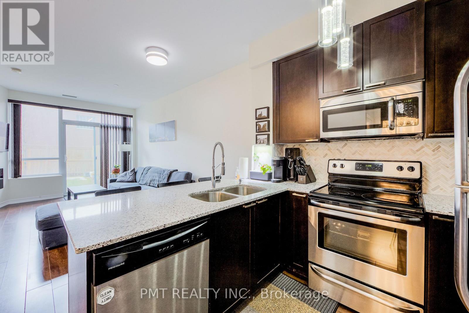 105 - 1328 Birchmount Road, Toronto (Wexford-Maryvale), Ontario  M1R 0B6 - Photo 5 - E12853594