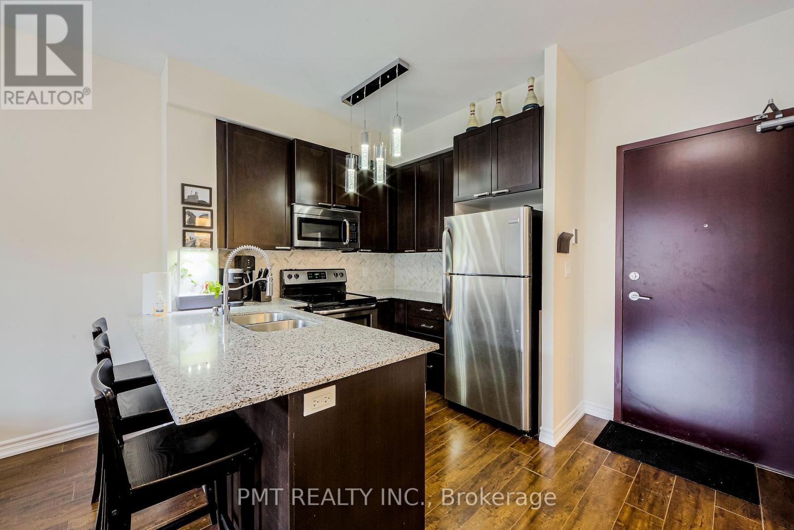 105 - 1328 Birchmount Road, Toronto (Wexford-Maryvale), Ontario  M1R 0B6 - Photo 6 - E12853594