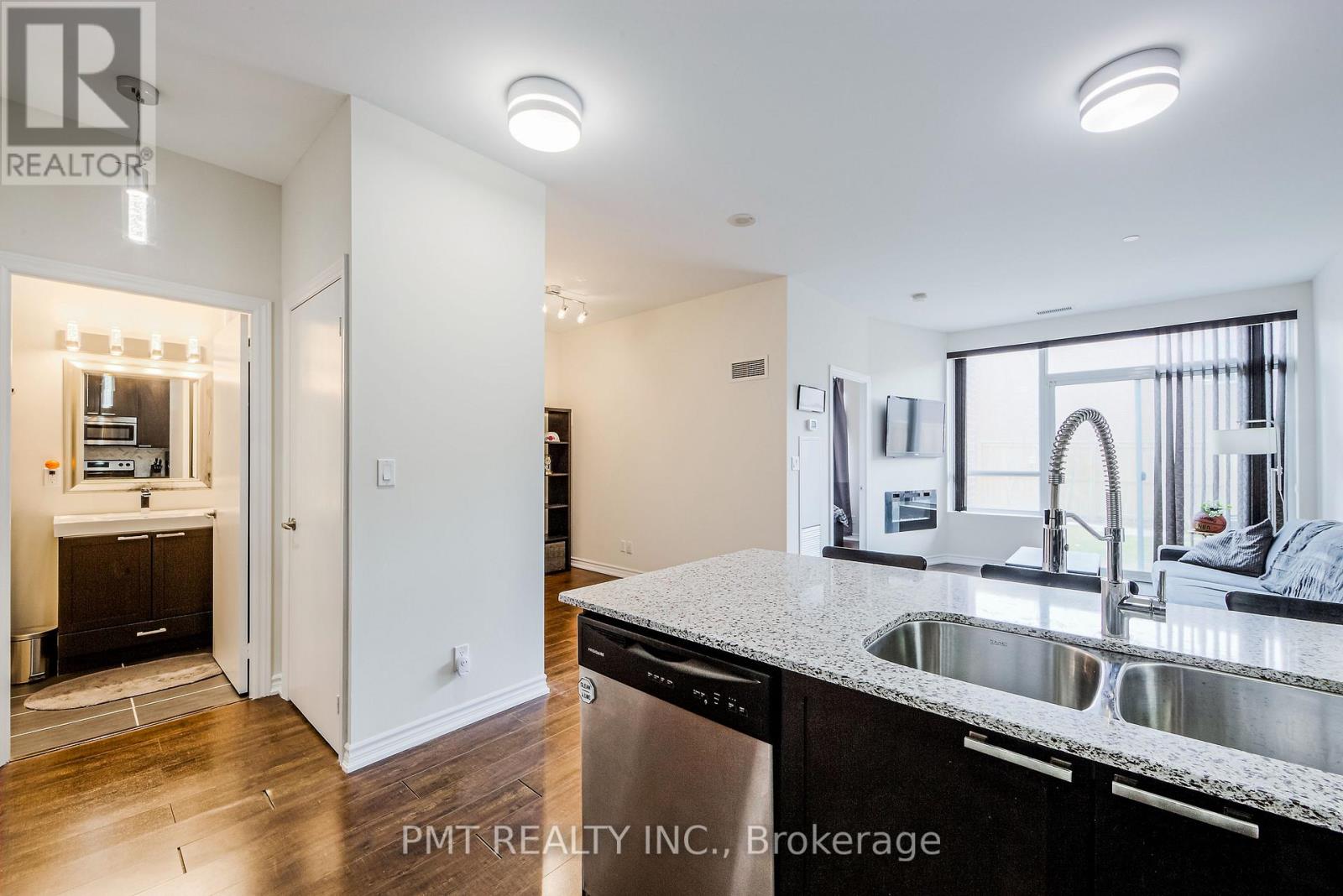 105 - 1328 Birchmount Road, Toronto (Wexford-Maryvale), Ontario  M1R 0B6 - Photo 9 - E12853594