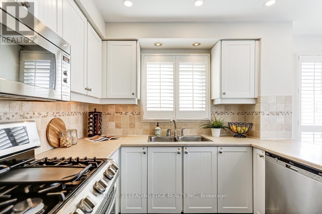 10 Empson Court, Ajax (South West), Ontario  L1S 3Y3 - Photo 10 - E12853604